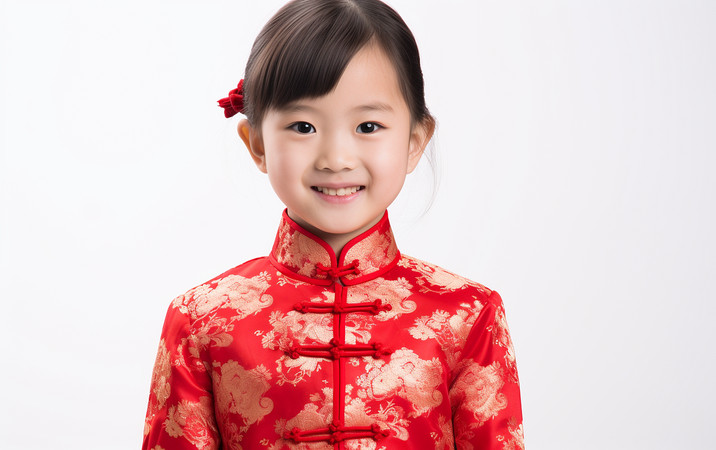 可爱的小女孩素材图片 可爱的小女孩素材图片