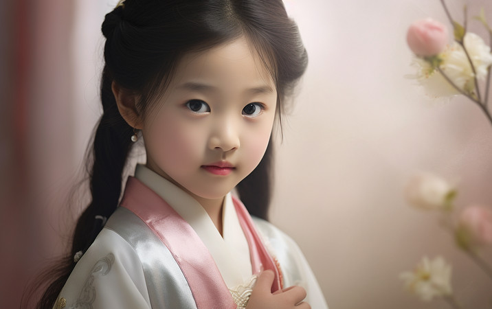 �ɰ���СŮ���ز�ͼƬ PNG