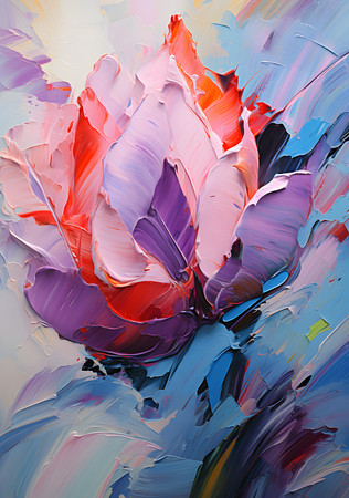 ��Լ�ִ������㻨���ͻ�װ�λ� PNG