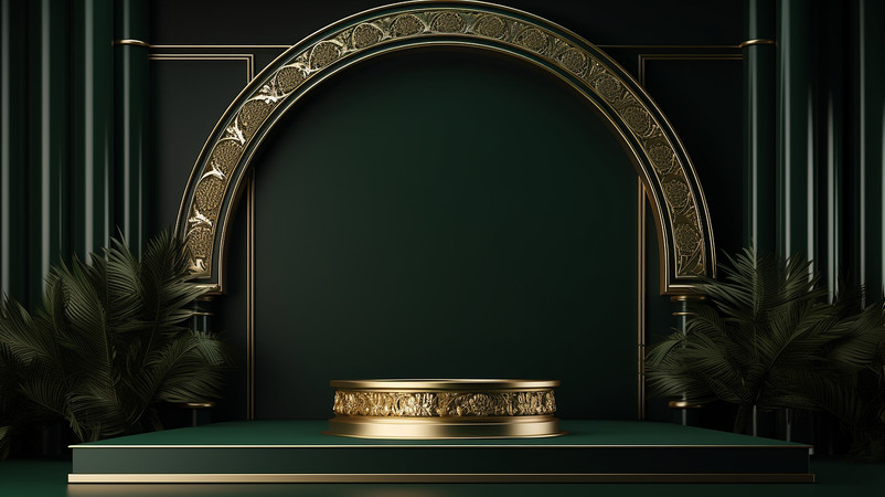 չʾ̨����չʾ̨�ز�ͼƬ PNG