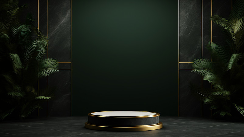 չʾ̨����չʾ̨�ز�ͼƬ PNG