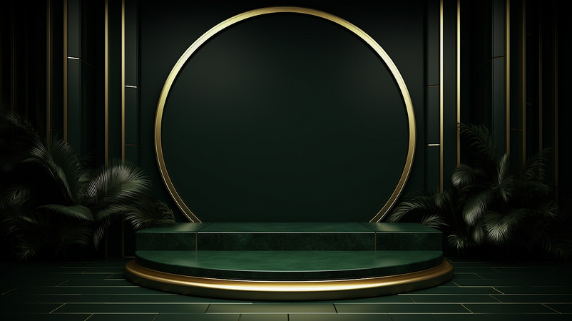 չʾ̨����չʾ̨�ز�ͼƬ PNG