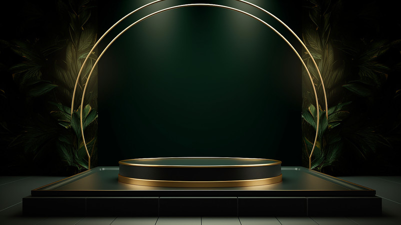 չʾ̨����չʾ̨�ز�ͼƬ PNG