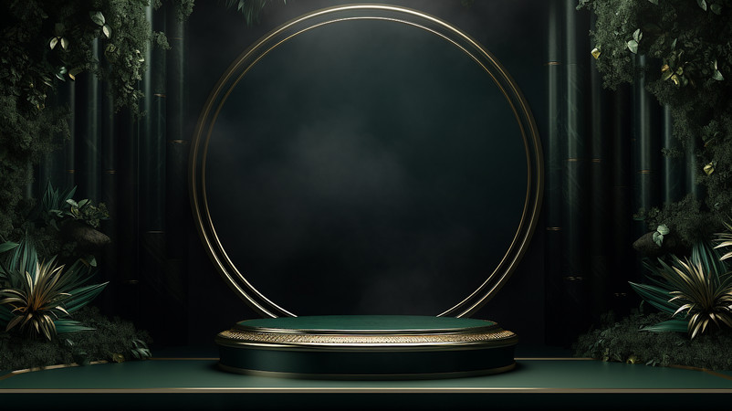 չʾ̨����չʾ̨�ز�ͼƬ PNG