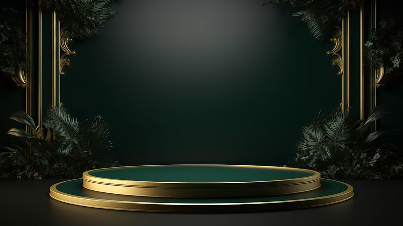 展示台电商展示台素材图片 展示台电商展示台素材图片