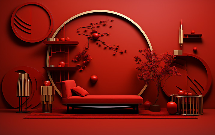 ��ɫ����չʾ̨����չʾ̨�ز�