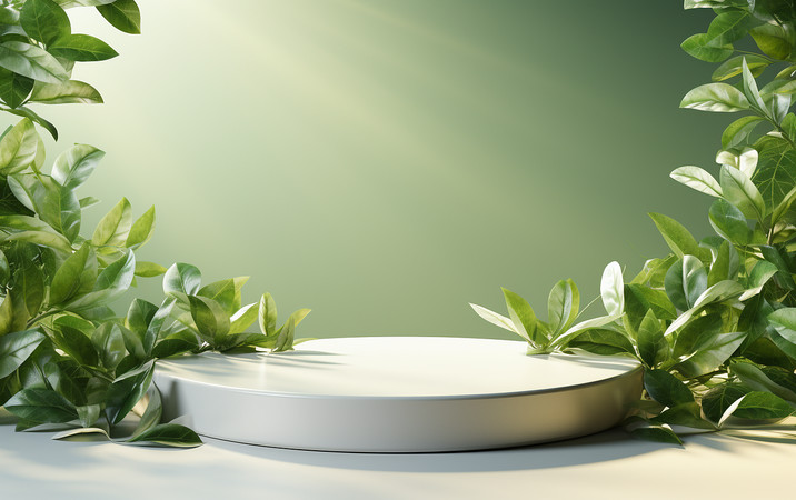 ��ɫС���µ���չʾ̨���� PNG