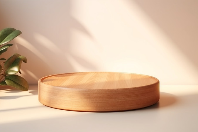 ��ɫչʾ̨����չʾ̨�ز� PNG