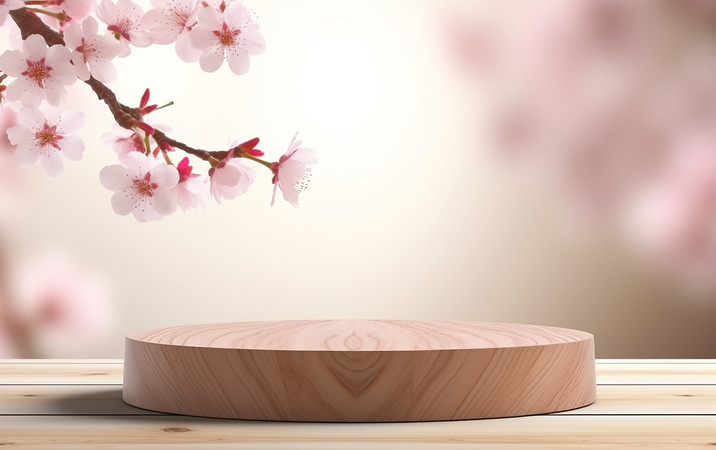 ��ɫչʾ̨ͨ�ô�������չʾ̨ PNG