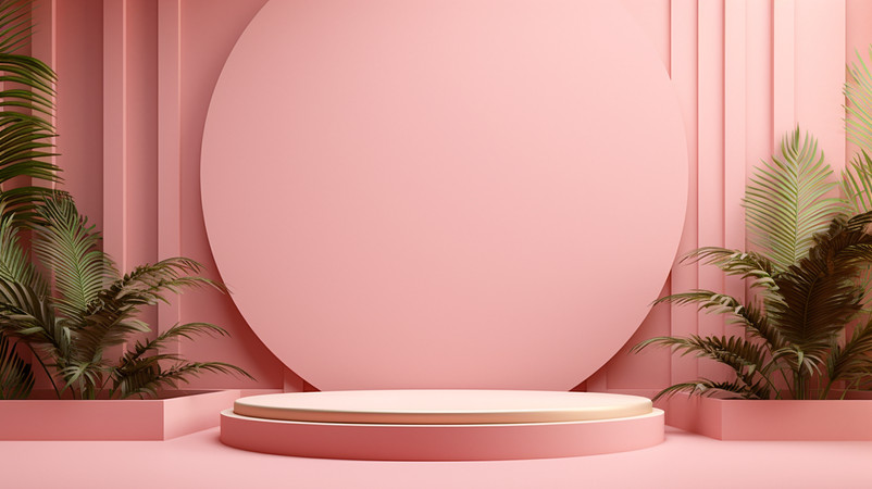 ��Լͨ�õ���չʾ̨�ز�ͼƬ���� PNG