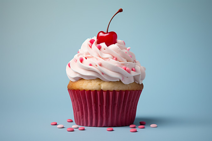 美味可口蛋糕素材图片 美味可口蛋糕素材图片