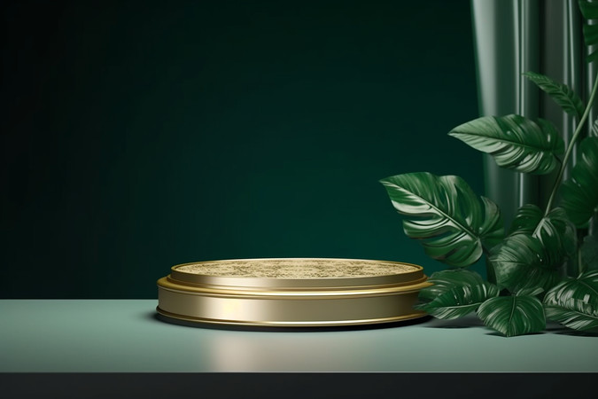 ���̼�Լ��ɫչʾ̨���� PNG