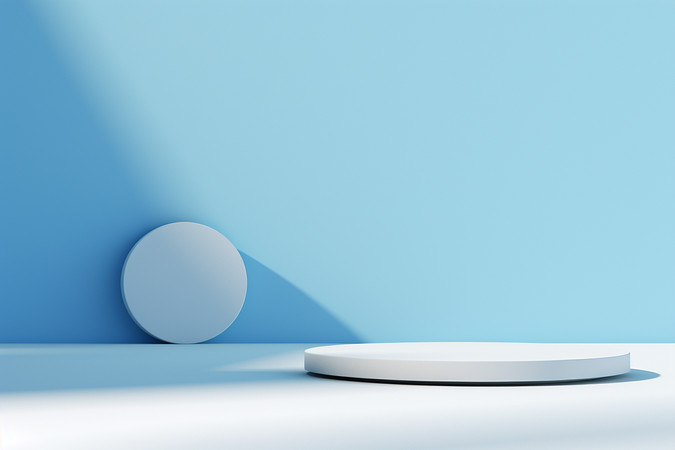 ��ɫչʾ̨����չʾ̨���� PNG