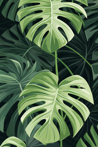 Ҷ���ز�ͼƬ PNG