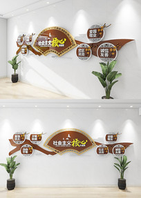 ѧУ������ұ���ǽ���������ļ�ֵ��