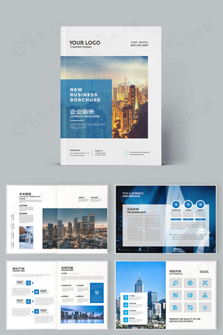 ��ҵ�������� AI