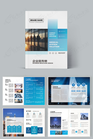 ��ҵ�������� AI