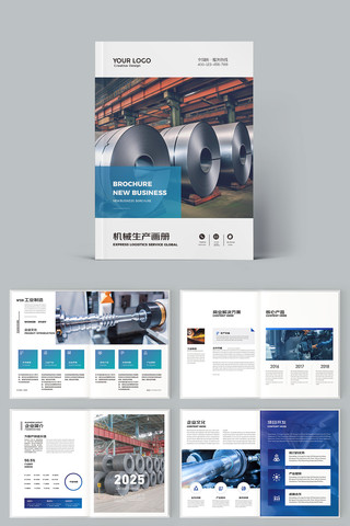 ��ҵ����ģ�� AI