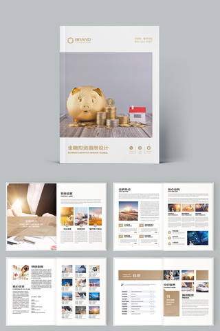 ��ɫͶ�ʻ��� AI