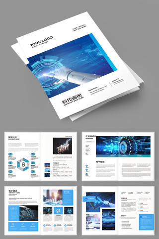 �Ƽ�����ģ�� AI