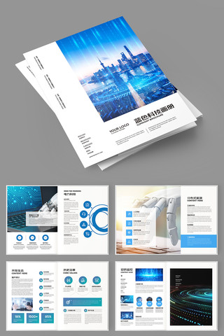 ��ɫ�Ƽ�����ģ�� AI