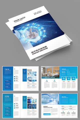 ҽ����е����ģ�� AI