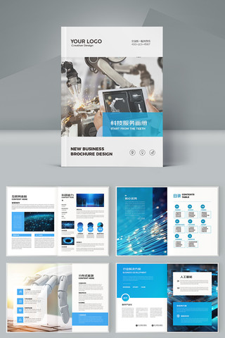 ��ɫ�Ƽ����� AI