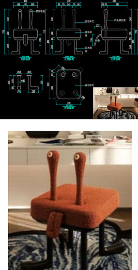 ��ױ������CAD�Ҿ�ͼֽ