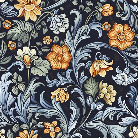 ��Լֲ�ﻨ���ķ��޷�ƴ��ͼAIͼ PNG