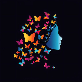 ���غ���Ů��