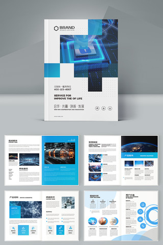 ��ɫ�Ƽ�����ģ�� AI