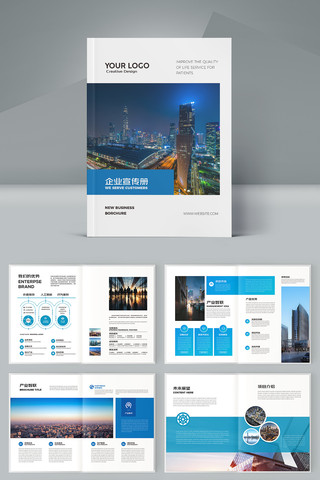 ������ҵ����ģ�� AI