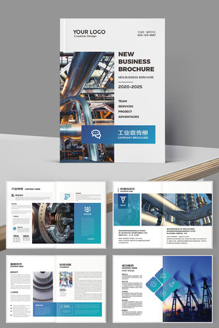 ��ҵ����ģ�� AI