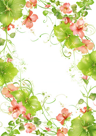 ��ԼС���»���߿��ز�ͼAIͼ PNG