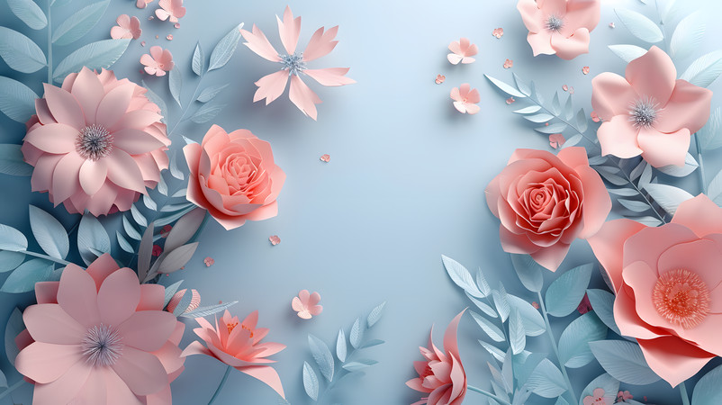 ��ԼС���»���߿��ز�ͼAIͼ