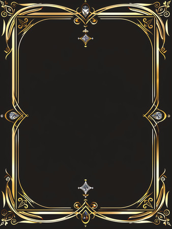 �������ű߿��ز�ͼAIͼ PNG