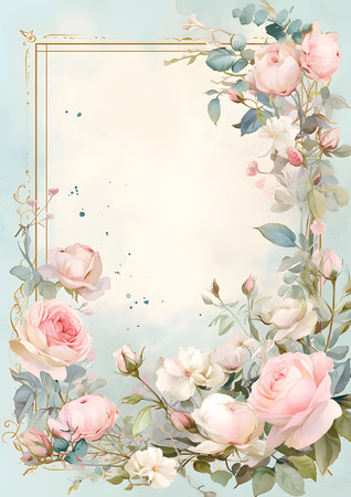 С���»���߿�AIͼ PNG