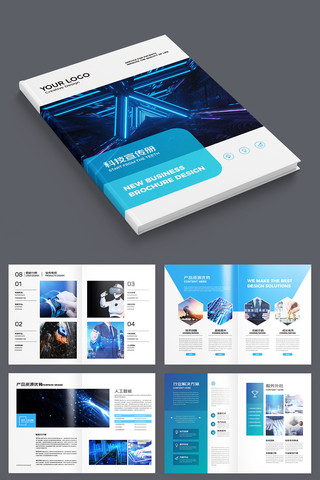 ��ɫ�Ƽ�����ģ�� AI