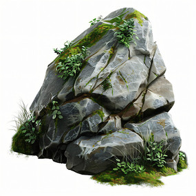 ���ݵ�ʯͷ��