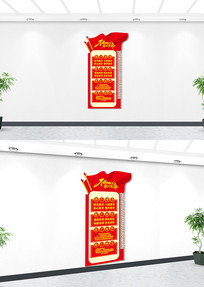 �����ĸ������Ļ�ǽ