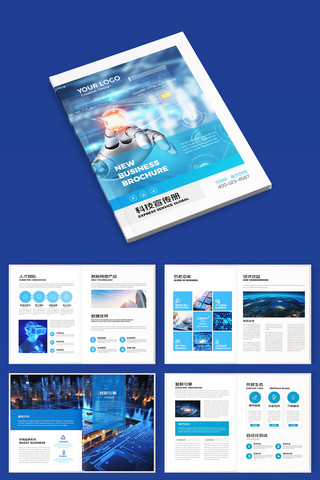 �Ƽ�����ģ�� AI