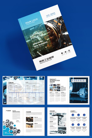 ��ҵ�������컭�� AI