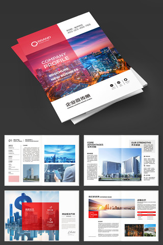 ��˾����ģ�� AI