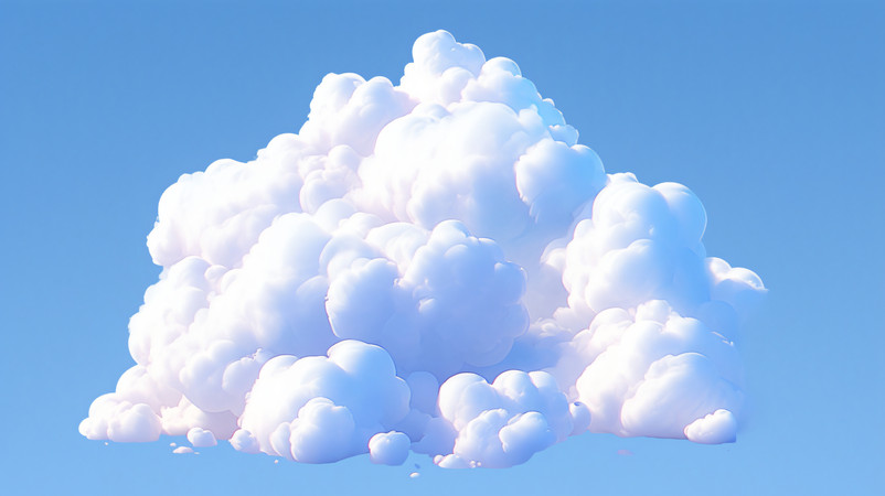 白云图片 白云图片
