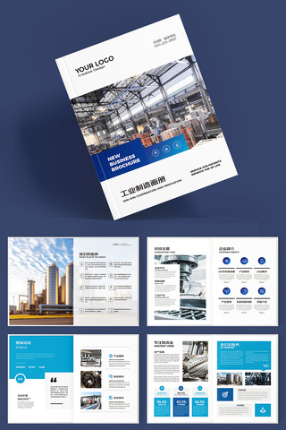 ��ҵ����ģ�� AI