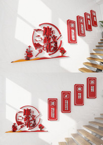 У԰�Ļ�ǽ֮��ͳ�Ļ�