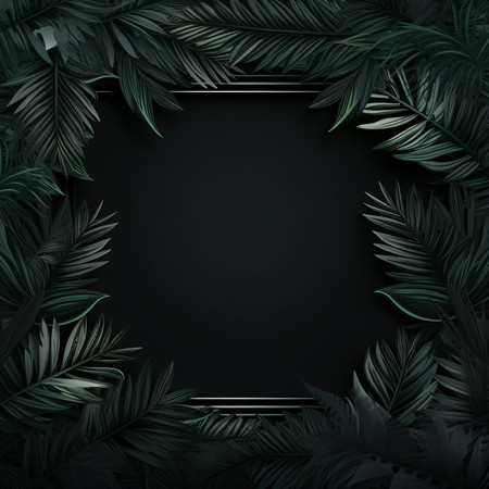 ��ɫֲ����󱳾� JPG