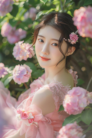 ��԰�������Ů�� JPG