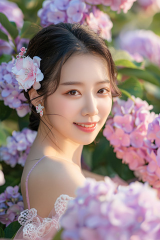 ��԰�������Ů�� JPG