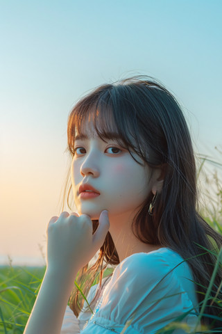 ��԰�������Ů�� JPG